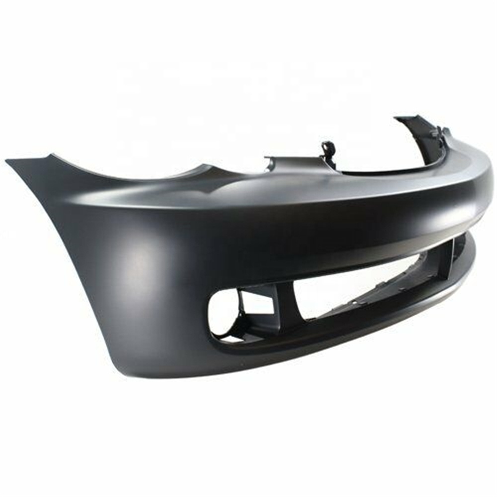 FRP Car Auto Body Kits Fiberglass Front Bumper Rear Bumper From China