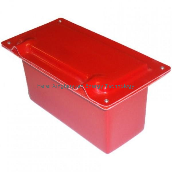 Fiberglass Industrial Battery Boxes from China manufacturer HEFEI XINGHAIYUAN ENERGY TECHNOLOGY