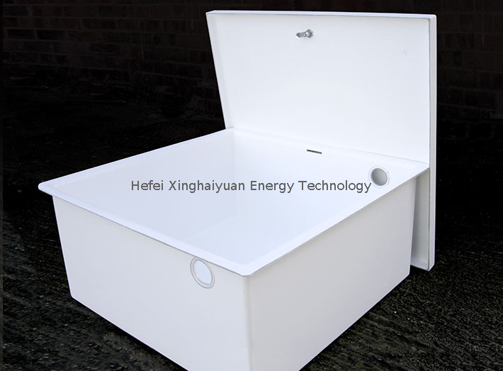 Fiberglass Industrial Battery Box from China manufacturer HEFEI XINGHAIYUAN ENERGY TECHNOLOGY
