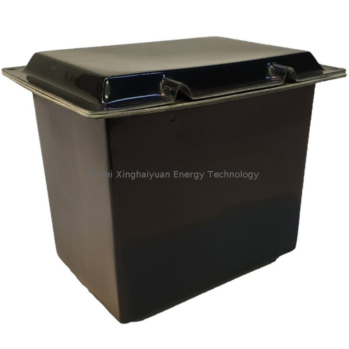 Fiberglass Battery Box Customize Sizes from China manufacturer HEFEI XINGHAIYUAN ENERGY TECHNOLOGY