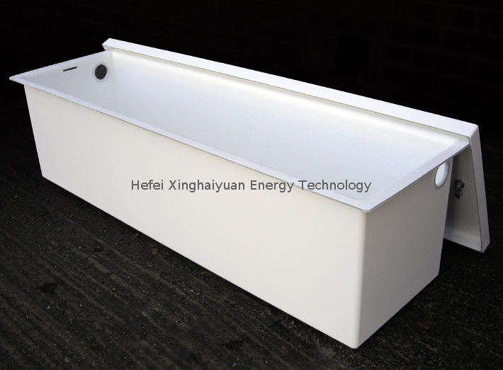 Fiberglass Custom Battery Box from China manufacturer HEFEI XINGHAIYUAN ENERGY TECHNOLOGY